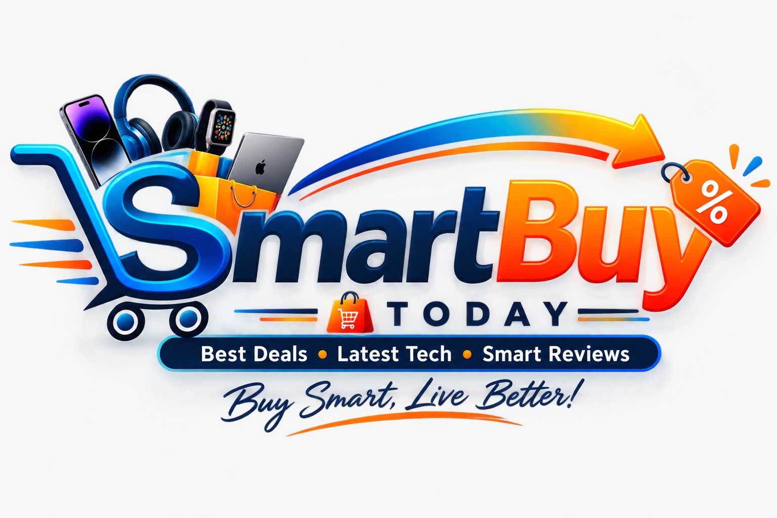SmartBuy Todey